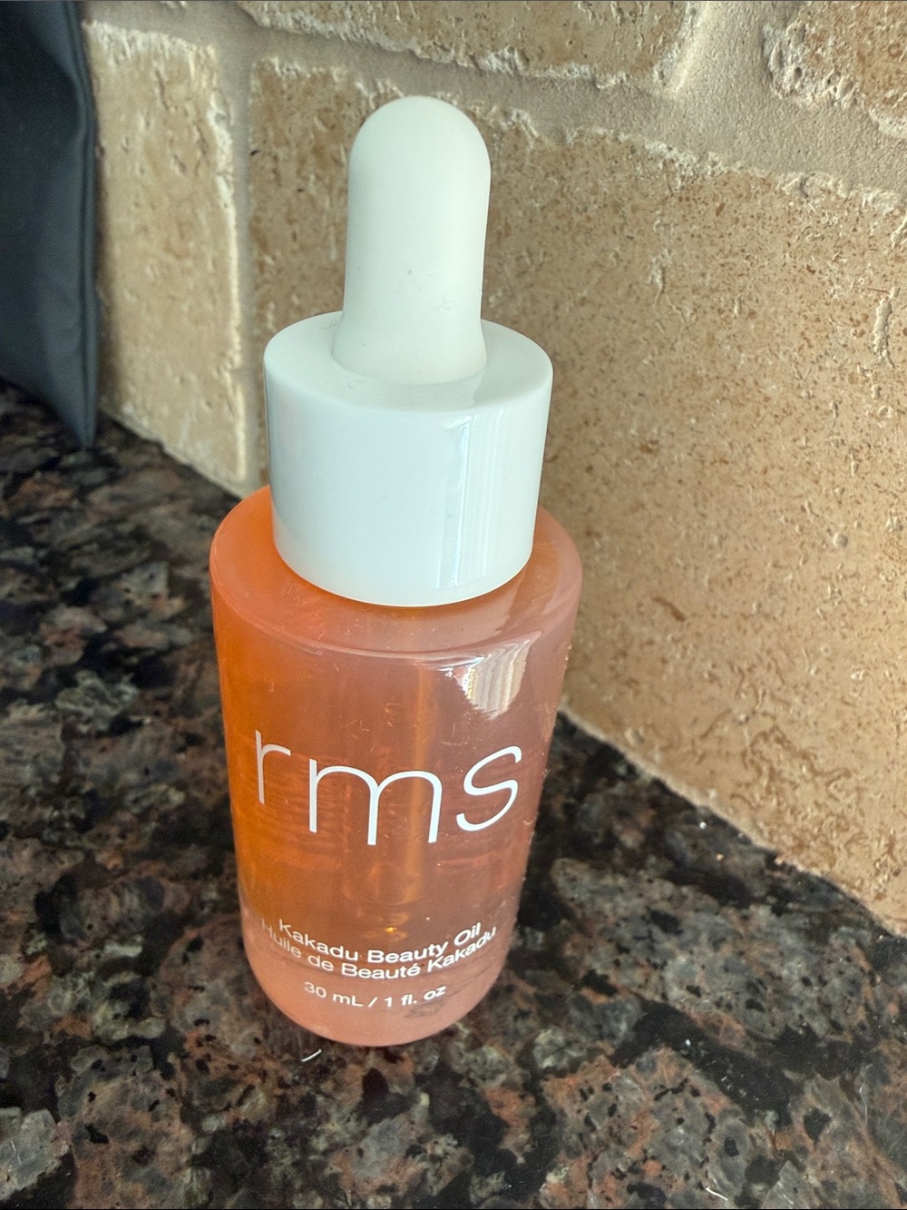 RMS Beauty Kakadu Beauty Oil 1oz